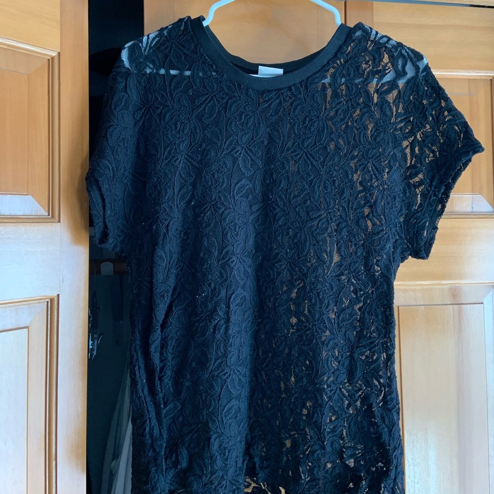 dressy shirt